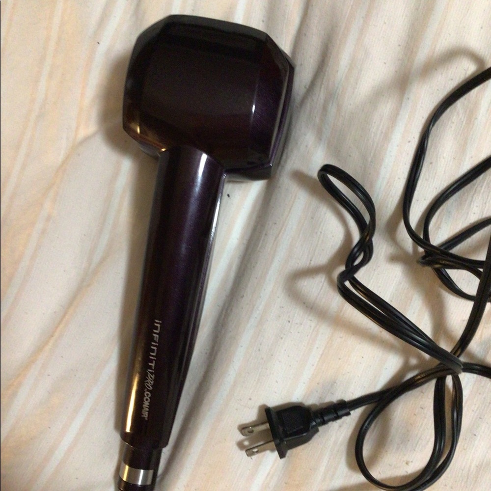 Conair InfinitiPro Curl Secret